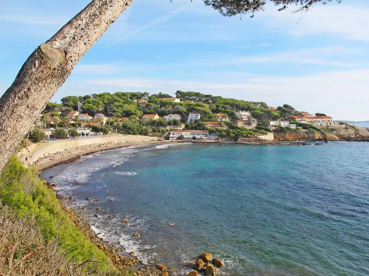 Apartment Les Faubourgs Saint Michel By Interhome Sanary-sur-Mer