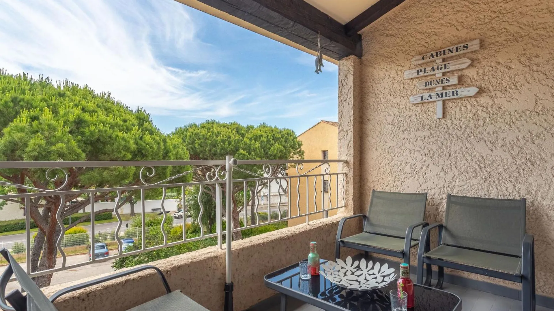Apartment Les Faubourgs Saint Michel By Interhome Sanary-sur-Mer 0*,  France