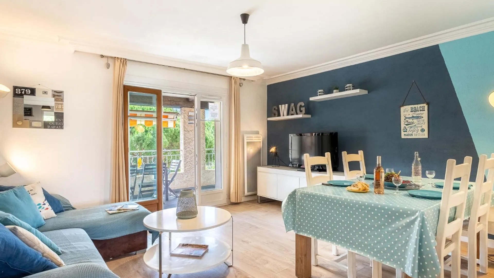 Apartment Les Faubourgs Saint Michel By Interhome Sanary-sur-Mer 0*,