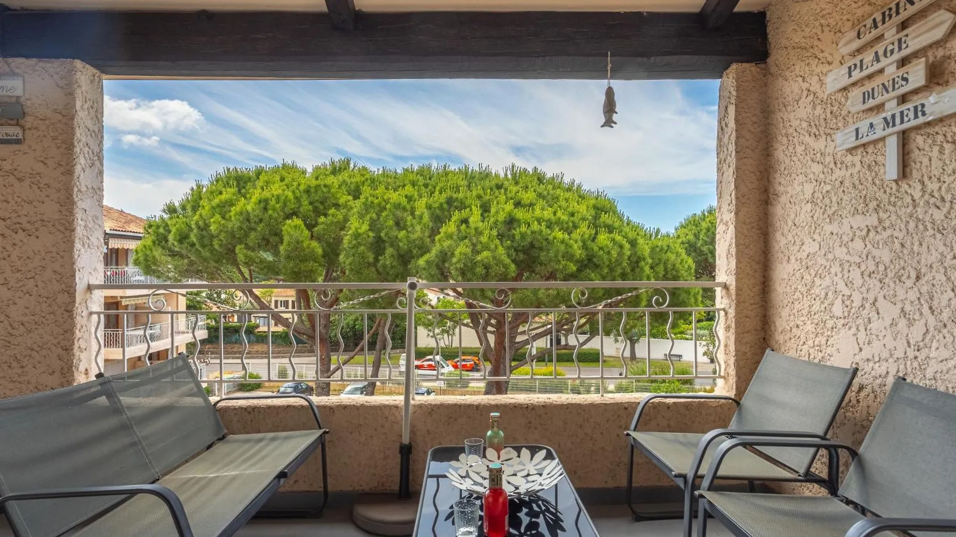 Apartment Les Faubourgs Saint Michel By Interhome Sanary-sur-Mer